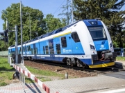 V Jihočeském kraji bude příští rok jezdit dalších pět RegioPanterů