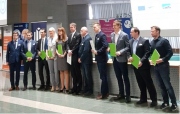 Tři české vysoké školy mají akreditaci ELA a Národní certifikační rady