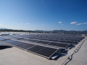Drylock ve VGP Parku Hrádek nad Nisou nově využívá solární energii