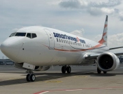 ​Smartwings převzaly již čtrnáctý Boeing 737 MAX 8