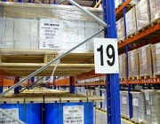 Logistika se podílí 55 procenty na pronájmu průmyslových nemovitostí