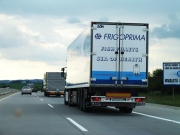 ​ČESMAD Bohemia: Nárůst ceny nafty ovlivňuje cash flow dopravců a může mít dopad i na cenu zboží