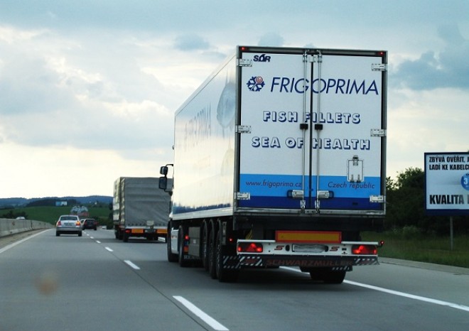 ​ČESMAD Bohemia: Nárůst ceny nafty ovlivňuje cash flow dopravců a může mít dopad i na cenu zboží