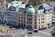 Dopravní podnik Karlovy Vary nakoupil další autobusy na plyn