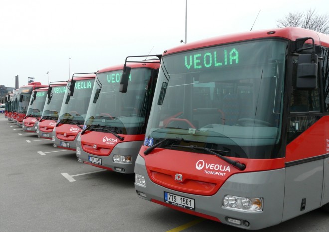 VTM pokračuje v modernizaci vozového parku