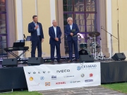 Sdružení ČESMAD Bohemia zvolilo předsednictvo na další tříleté období