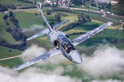 Aero Vodochody a LOM Praha podepsaly kontrakt na dodávku nových letounů L-39NG