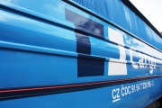 ČD Cargo opraví plošinové nákladní vozy za 33 milionů Kč