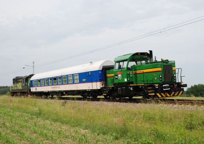 Evropská komise podpoří železniční výzkum