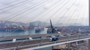 DSV varuje, že čas doručení zboží lodní dopravou z Asie se znovu prodlouží