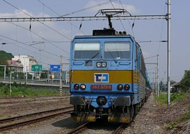 Personální zemětřesení obměnilo vedení ČD Cargo