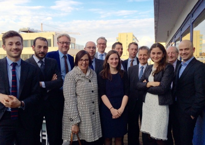 ​LEO Express je součástí vedení nové evropské železniční asociace ALLRAIL