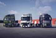 ​Renault Trucks představuje novou verzi své speciální edice ojetých vozidel