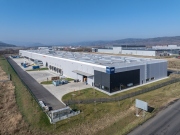 ​Generali Fond Realit kupuje GARBE Progresus Park Klášterec I