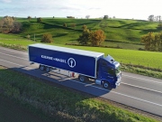Kuehne+Nagel spouští program uhlíkového insettingu pro HVO