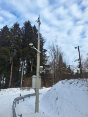 ​ŘSD: Telematické systémy hrají při zajišťování sjízdnosti dálnic a silnic I. třídy velkou roli