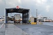 Doporučení pro případ napadení v Calais