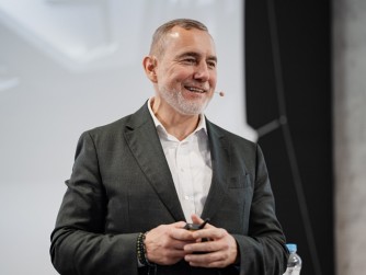 ​Valná hromada znovu zvolila Martina Jahna prezidentem Sdružení automobilového průmyslu