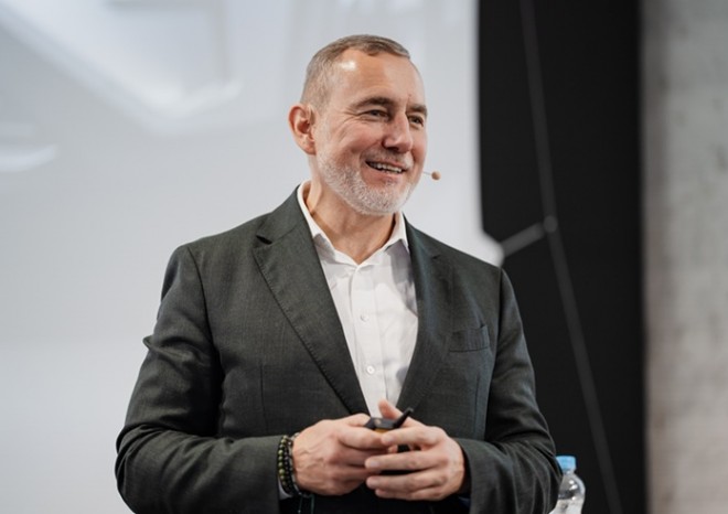 ​Valná hromada znovu zvolila Martina Jahna prezidentem Sdružení automobilového průmyslu