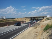 Změny plánu pro dostavbu dálnice na Vídeň budou na podzim