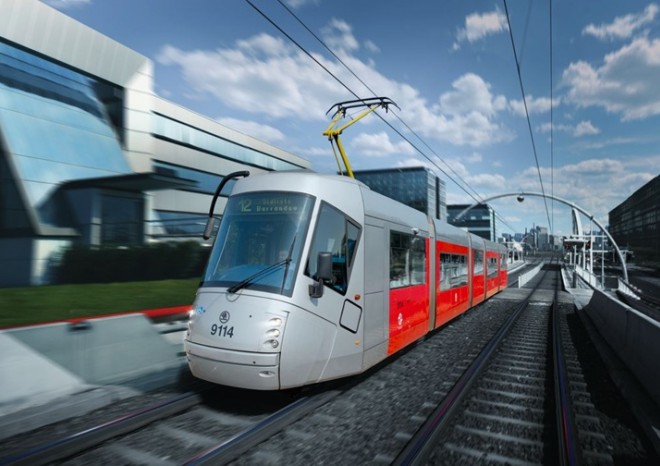 ​Škoda Group získala nové servisní zakázky v hodnotě přes 1,1 miliardy Kč