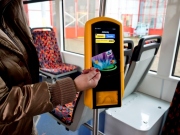 Platit kartou v MHD se dá v dalších městech