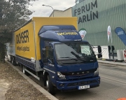 ​Dachser: Nová regulace tachografů od července 2026 je krokem k profesionalizaci trhu a vyšší bezpečnosti