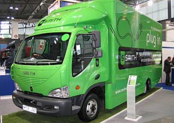 Před výrobou podvozků pro autobusy se otevírají nové možnosti