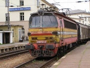 Slovenskou železnici opustí tisíce zaměstnanců