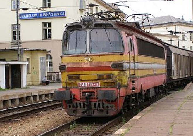 Slovenskou železnici opustí tisíce zaměstnanců