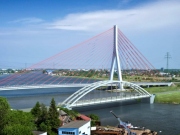 Gdaňský přístav je novou železniční branou do střední a
východní Evropy