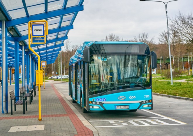 MHD v ČR za pololetí přepravila 966 milionů lidí, meziročně o 12 procent více
