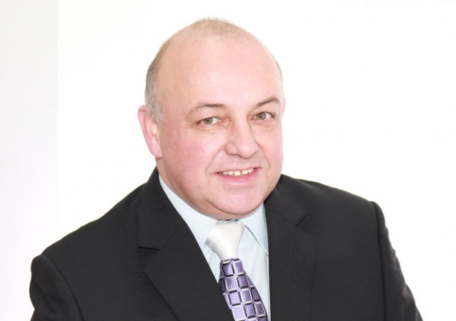 Budoucnost železnice je v mezinárodní spolupráci