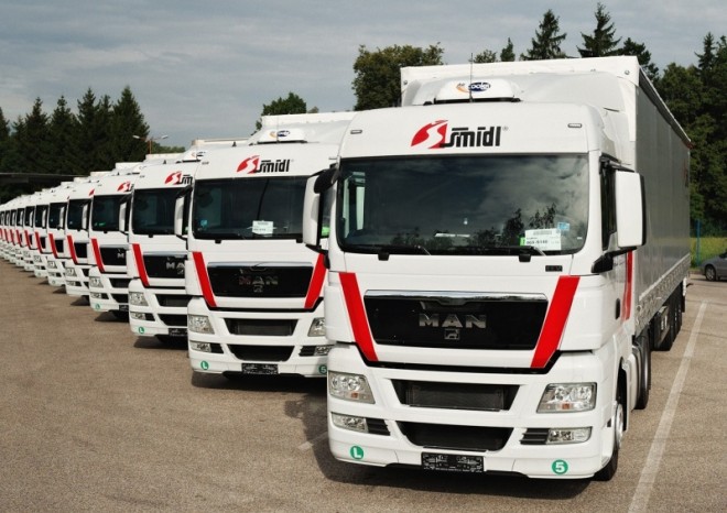 Dopravci po létě sčítají ztráty způsobené uprchlickou krizí