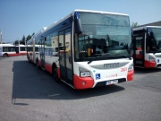 Brněnský dopravní podnik sehnal dodavatele plynu na příští rok, je to ČEZ ESCO