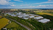 ​Prologis expanduje v širším regionu Prahy díky akvizici nové budovy v Rudné