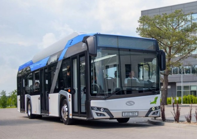 Děčínský dopravní podnik chce požádat o dotace na projekty asi za 320 milionů Kč