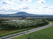 Architektonická soutěž na terminál Roudnice nad Labem VRT je dokončena