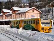 Pars nova ukončila po sedmi letech výrobu Regionovy