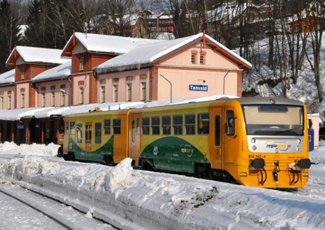 Pars nova ukončila po sedmi letech výrobu Regionovy