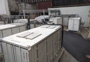 Největší česká baterie ve Vítkovicích má stoprocentní spolehlivost a uložila již prvních 1000 MWh