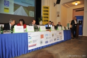 Na listopad se chystá další ročník konference „Bezpečná dopravní
infrastruktura 2014“