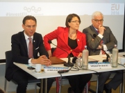 ​Schváleno 195 projektů s příspěvkem 6,7 miliardy €