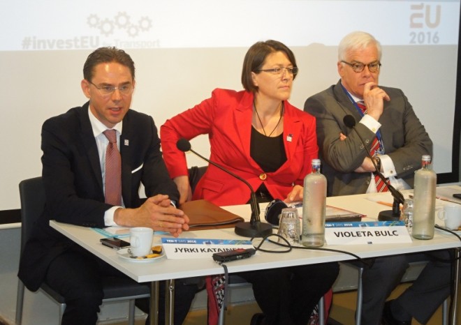 ​Schváleno 195 projektů s příspěvkem 6,7 miliardy €