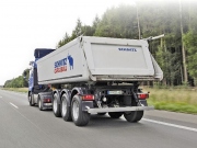 Již stotisící návěs ze závodu Gotha