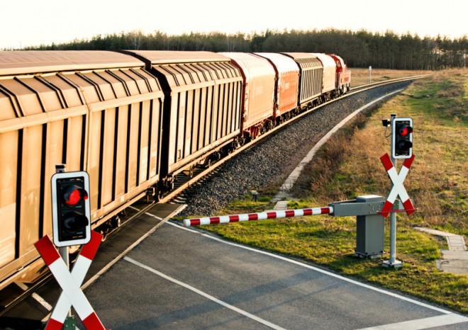 EK navrhuje slevy pro tišší nákladní vlaky