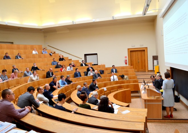 Úmluva CMR vyplňuje v ČR mezeru po zrušeném silničním přepravním řádu