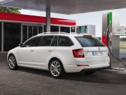 Výzva na dotace pro automobily s alternativním pohonem se vyhlásí pravděpodobně v říjnu