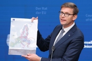 Martin Kupka: Schválená revize TEN-T sítí pomůže získat další prostředky pro šetrnou dopravu