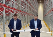 C.S.CARGO otevřelo v Plané nad Lužnicí centrum pro Partner in Pet Food